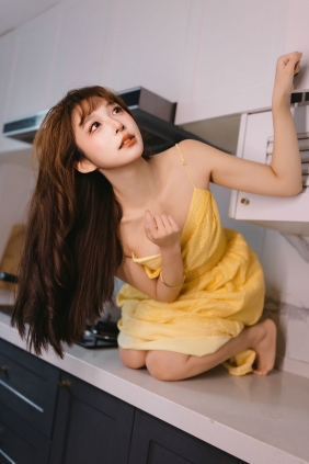 [YITUYU]艺图语 2026.04.02 居家的舒适感 kokie酸奶 [17P-69MB]