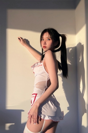 动漫博主果咩酱w - 情人节 [40P-165MB]