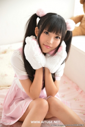 [LOVEPOP] Irufu Amaguri 甘栗いるふ Photoset 09 [62P26MB]