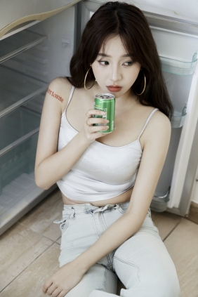 [YITUYU]艺图语 2025.06.09 Sprite 柔柔 [24P-484MB]