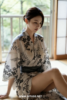 AiGirl No.296 柒琪 [87P-882MB]