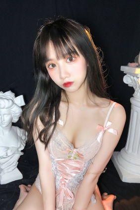 动漫博主果咩酱w - 春天 [24P1V-163MB]