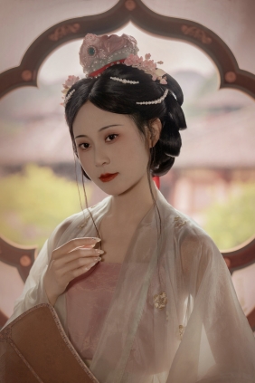 [YITUYU]艺图语 2025.10.24 宋·群像 [14P-387MB]