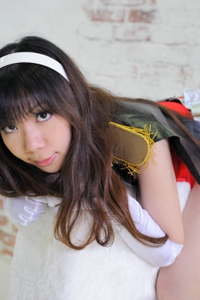 [Cosplay] (C75) [わたもず] レオタード・マニアックス [231P55MB]