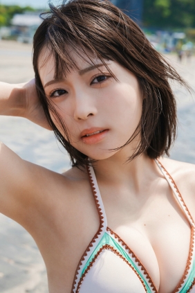 芳賀礼 - 夏を迎えに～prologue～ [52P93MB]