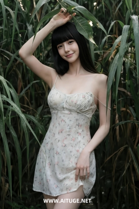 AiGirl No.318 九歌lina [69P-668MB]
