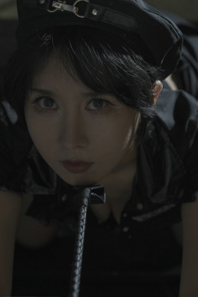云溪溪 - 奶桃 N48囚徒 [82P1V-1.20GB]