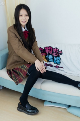 物恋传媒 No.2188 菜菜-北方的冬天 [154P1V-3.81GB]