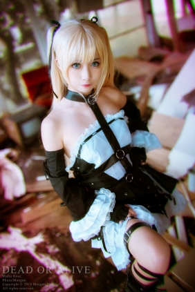 沖田凜花Rinka - Marie Rose [39P-156MB]