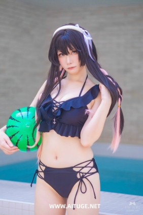 (Cosplay) [my suite] Atsuki あつき - Suite Collection 49 [358P307MB]