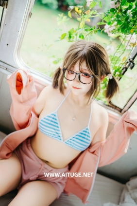 神沢永莉 - 夏日果实 [120P-2.24GB]