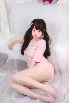 eloise软软 - 乖乖的白丝 [48P-432MB]