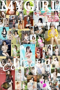 [MyGirl美媛馆] 2015.02.26 Vol.100 模特百期合集 [1070P/507MB]