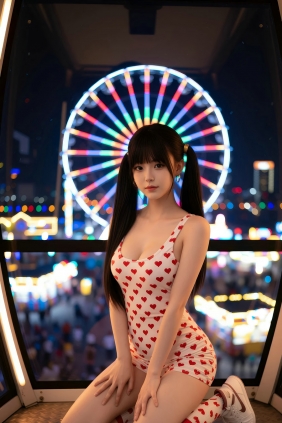 AiGirl No.011 柚柚sasa [79P-277MB]