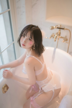 次元少女念雪ww - 粉色系套装 [30P-240MB]