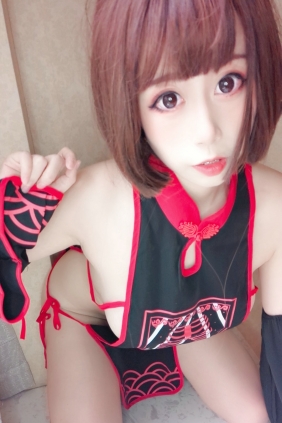 萌妹奈汐酱nice - 巫女 [44P-44MB]
