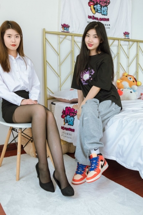 物恋传媒 No.1210 米米&雅雅-闺蜜时光 [140P1V-4.87GB]