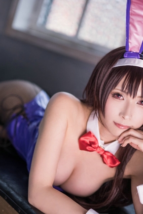 (Cosplay) (C93) [girlfriend end (じる)] いけない小説家の育てかた [244P282MB]