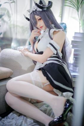 Coser小姐姐南宫 - 奥古斯特 [20P-133MB]