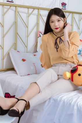 物恋传媒 No.1373 小竹-归去来兮 [150P1V-6.45GB]