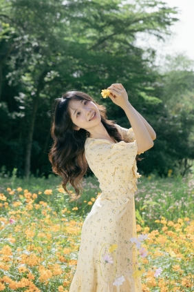 [YITUYU]艺图语 2025.06.14 捕捉春天 梨窝安安 [18P-277MB]