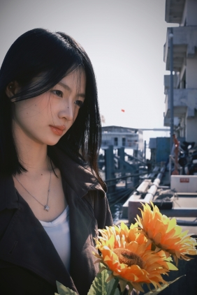 [YITUYU]艺图语 2026.02.25 一段关于等待与放空的海边心事 [17P-518MB]