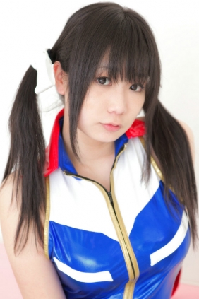 [Cosplay] [生チョコ(チョコボール向囲)]チョコマニア２