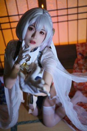 一米八的大梨子 - 天狼星 [24P-225MB]