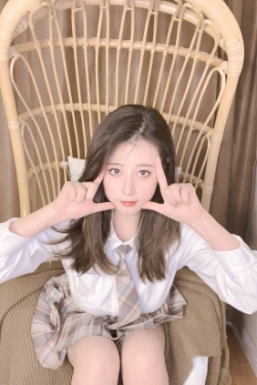 萌妹奈汐酱nice - JK [53P-131MB]