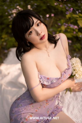 皮皮奶可可爱了啦 - 野餐呀 [20P-174MB]