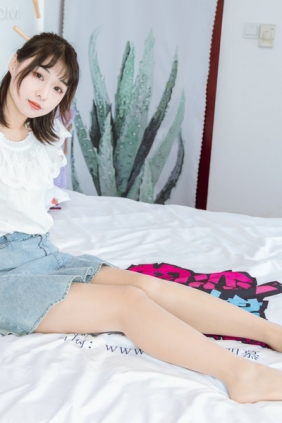 物恋传媒 No.1041 月心-纯洁的心 [138P1V-6.66GB]