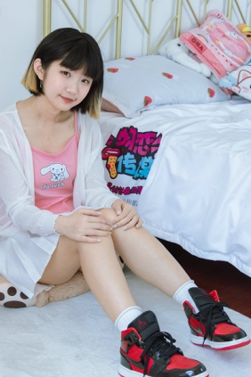 物恋传媒 No.1214 暗月-夏日蝉鸣 [150P1V-3.99GB]