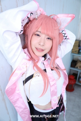 (Cosplay) Ena Satsuki 沙月恵奈 - Genius x Best 天才×最 [119P117MB]