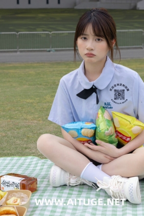 她们印象 No.009 小点心 [182P1V-5.01GB]