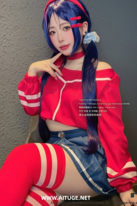 Rizuna - Mita [16P1V-336MB]