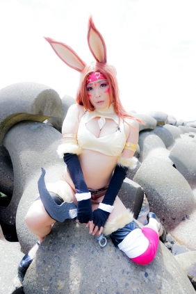 (Cosplay) [はいか×らびっち (あきとん)] はいか×らびっち141G〇TEデリラ