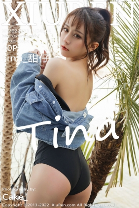 [秀人美媛馆] 2022.03.31 No.4804 tina_甜仔 [40P511MB]