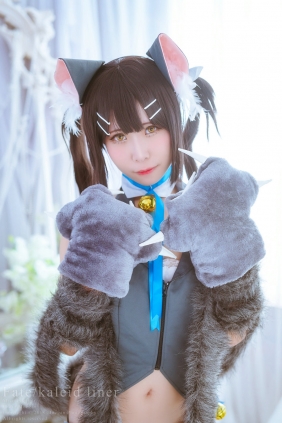 醉宮Yomiya - みゆ Beast ver [13P-64MB]