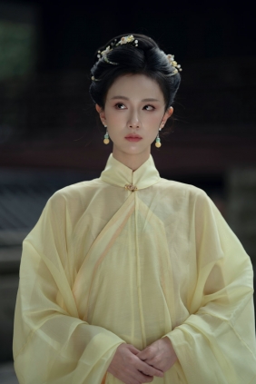 [YITUYU]艺图语 2025.05.07 贵女 沧沧 [41P-1.29GB]