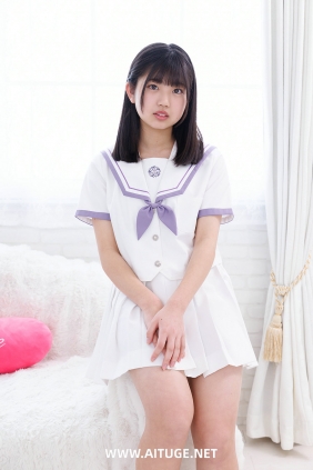 [Minisuka.tv] Haku Fumitsuki 文月珀 - Regular Gallery Set 7.01 [30P18MB]
