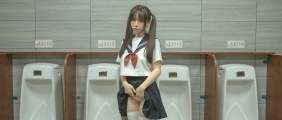 六味帝皇酱 - 厕所JK [70P-939MB]
