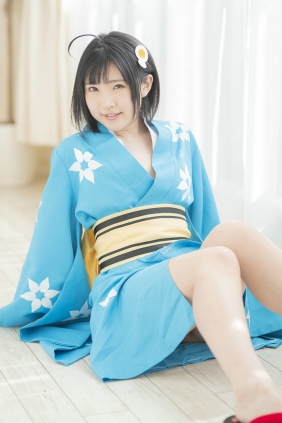 (Cosplay) [CosDeluxe (皆月ひかる)] コスプレ×ミナヅキヒカル [45P22MB]