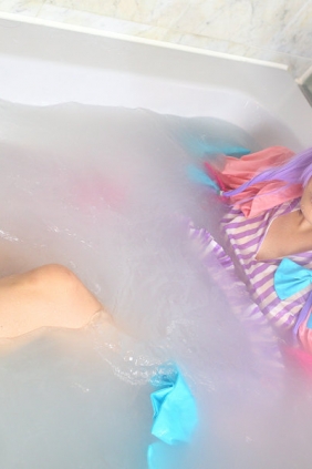 [Cosplay] [SEVEN D SISTERS] ゆめろむ vol13 東方夢叶寫録 魔 (Touhou Project)