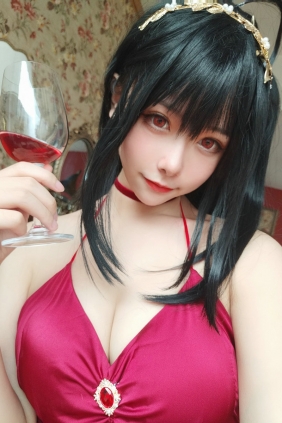 微博妹子Momoko葵葵 - 大凤之自拍 [31P-49MB]