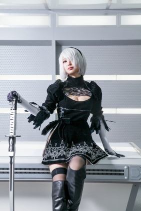 (Cosplay) (C93) [Flameworks (なーさん)] solid [100P199MB]
