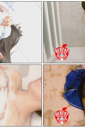 (Cosplay) [HERESY (林檎蜜紀)] ご注文はりんごですか？[MP4-2.29GB]