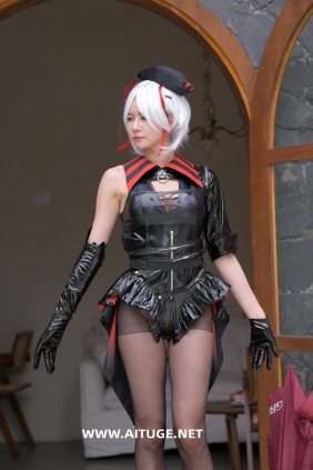 精选街拍视频 No.9210 一始街拍作品 - 愚夜密函怪盗-Cospay [993P-23.7GB]