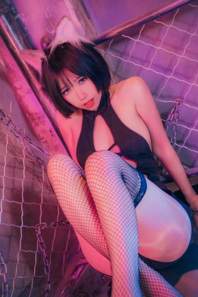 芋圆侑子SJ_ - 小野猫 [36P-315MB]