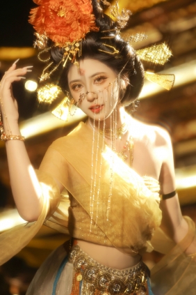 [YITUYU]艺图语 2025.11.29 少东家，何不来樊楼，听一曲醉花阴呢？ [11P-94MB]