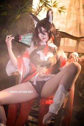 Natsuko夏夏子 - 停云 [112P-835MB]